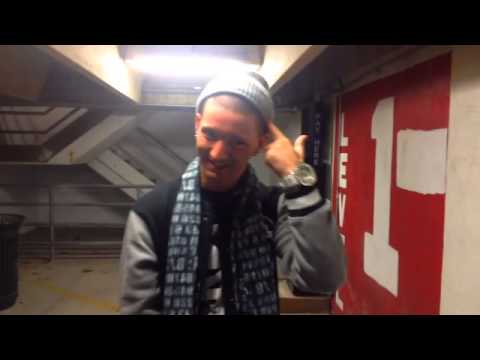 TeamBackPack cypher 2013 (Manganelli)