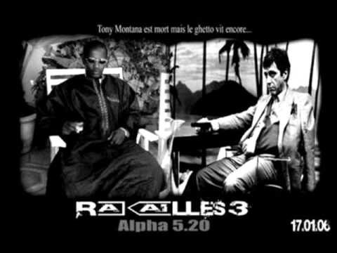 alpha 5.20 si tentends feat ker