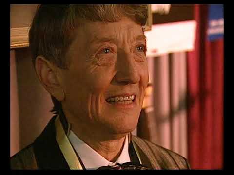 Ingmar Nordström sista kvällen