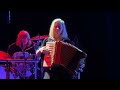 Calling to You (Robert Plant song) live Saving Grace 3/19/2026