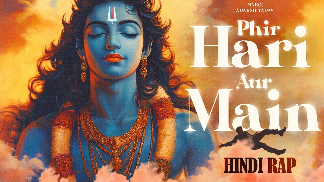 Phir Hari Aur Main Lyrics | Adarsh Yadav, Narci
