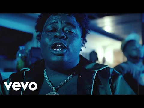 BigXthaPlug ft. BIG30 & EST Gee - Madd Town [Music Video]