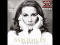 Sam Bailey - Skyscraper - The X Factor 2013 ...