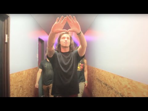 Iya Terra - "Love Is Crucial" OFFICIAL MUSIC VIDEO