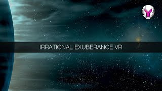 Where am I!?  | Irrational Exuberance Review