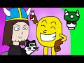 Vinesauce Joel Pac Man 2 The New Adventures Part 1 Animation