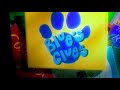 Nick Jr Productions Nick Jr Bears Nickelodeon 2002