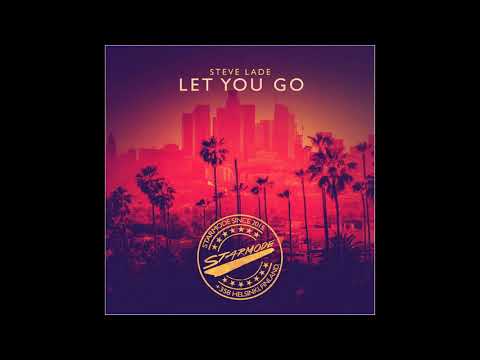 Steve Lade - Close My Eyes (ft. Em Kolé)