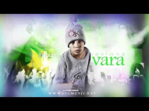 Mc pikachu (pra senta na vara)