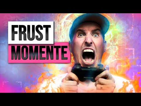 MOMENTE zum AUSRASTEN in VIDEOSPIELEN | #Raketenjansel