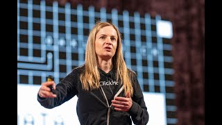 Unbundling of the Cloud Data Warehouse