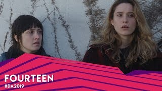 Fourteen | Dan Sallitt | Trailer | D'A 2019