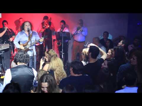 Kelvis Ochoa & David Torrens Live