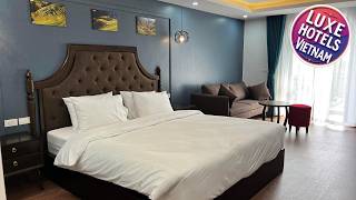Sapa Grand Hills Hotel Apartments | Sapa, Vietnam | Hotel Review 🏩