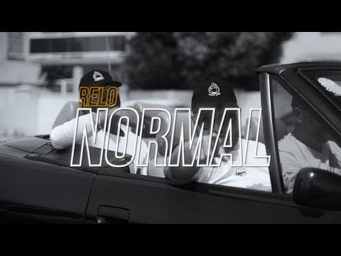 Relo - Normal (Clip Officiel)