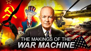 From Peace To Profit: The Rise Of The Military Industrial Complex