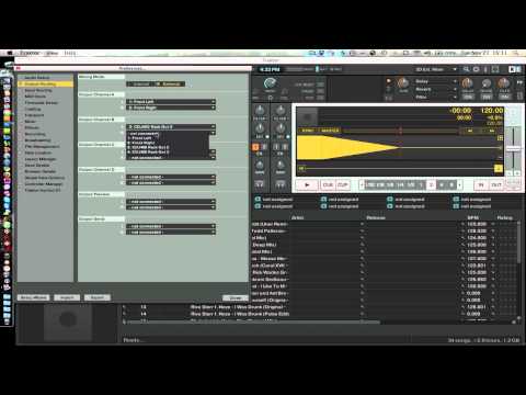 Create an Aggregate Device from Pioneer CDJs