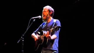 James Vincent McMorrow - Wicked Game (Chris Isaak cover) - Great American Music Hall