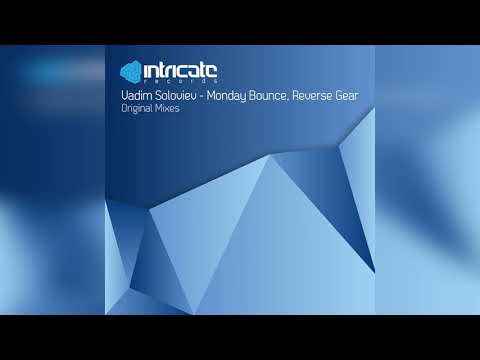 Vadim Soloviev - Monday Bounce [Intricate Records]