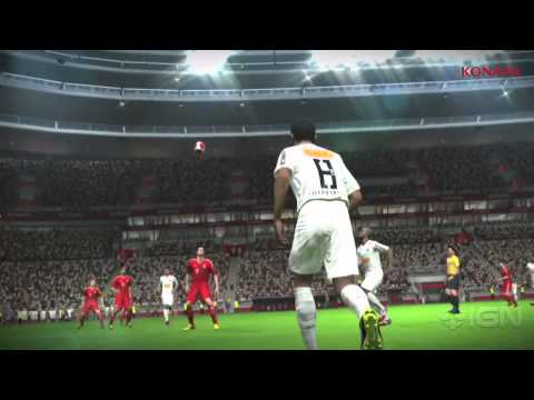 Pro Evolution Soccer 2013 - Xbox 360 - Sam's Club
