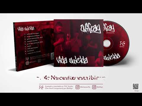 WIFLAY - VIDA SUICIDA (DISKO 1)