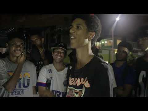 Macarrão e Shazan x João MC e Pantcho - Batalha da Torre 75ª edição (1º FASE)