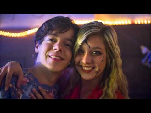 Aftermovie Halloweenparty 2016