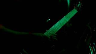 Deeply Confused, "Denied", Montreal, Cafe Chaos, 11 juin 2010.