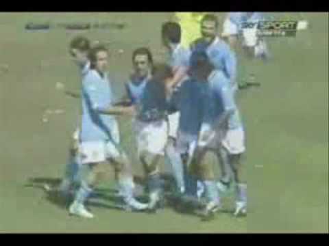 Acireale - Napoli (0-2) stagione 2005-2006