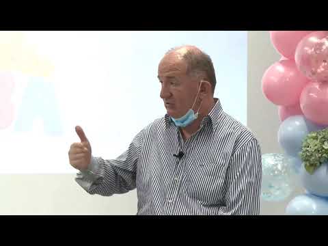 Trudnoća kroz trimestre - dr Milovan Jovanović, načelnik ginekologije DZ Podgorica