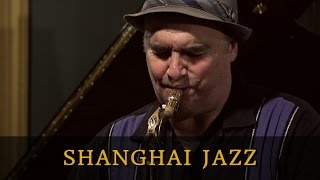 Harlem Nocturne by Earle Hagen and Dick Rogers - Jerry Vivino Quartet at Shanghai Jazz (Madison, NJ)