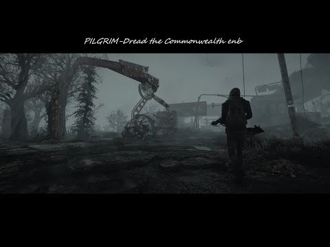 fallout 4 enb dev bright preset fallout 4 enb dev bright preset