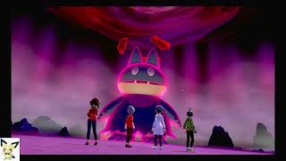 Pokemon Dynamax Adventures SHINY LATIOS HUNT