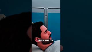 Download lagu Was in a coma for 13 years mp3 Download lagu Was in a coma for 13 years mp3