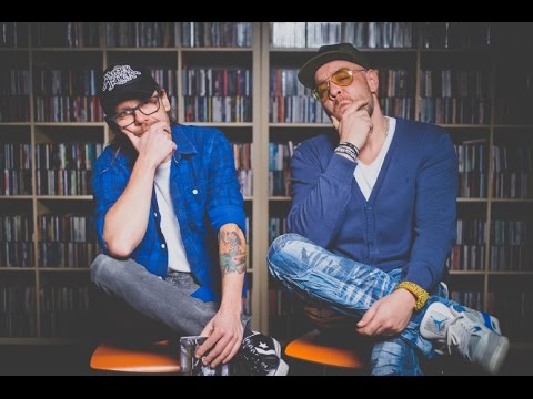 Tede  vs Artur Rawicz - 1 NA 1 (część 1)