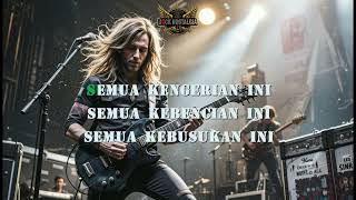 Download lagu KARAOKE TRAGEDI BOOMERANG mp3