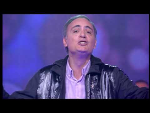 Aleksandar Aca Ilić - Ne, ne, ne - Gold Subotom Popodne - ( 2016 )