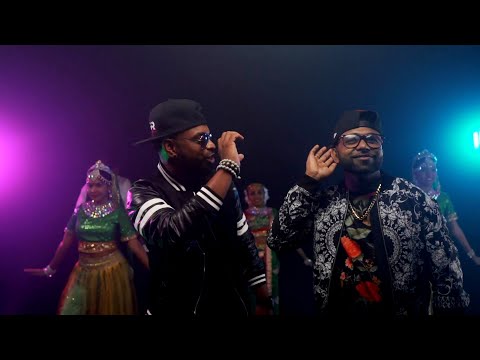 Vee Ram X Shivan R - De Worst [Official Music Video] (2021 Chutney Soca)