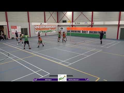 SDO/Fiable 2 - HKV / ons eibernest