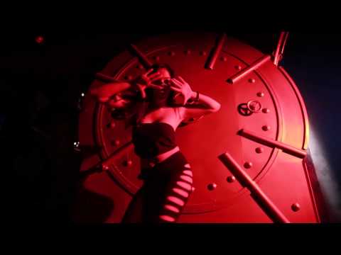 Baboo Darabuk & Dj Benity feat Ervin Gonxhi - Midnight