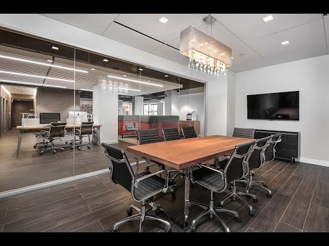 Chestnut Place Apartments Tour – Chicago