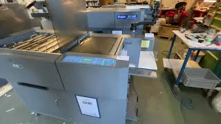 فروش دستگاه برش گیوتین کاغذی Duplo DC-645 - تصویر 4 | Machineryline IR دستگاه برش گیوتین کاغذی Duplo DC-645 | تصویر 4 - Machineryline