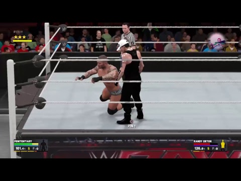 Wwe trying to get other superstar's as my tag team partner pt 7