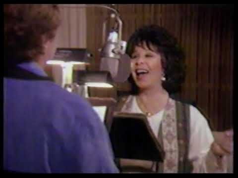 Sinatra Duets - Steve Lawrence + Eydie Gorme - Where or When