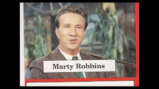 Marty Robbins Long Long Ago -