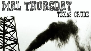 Mal Thursday: Unforced Peace (demo with Lone Star Hippie)