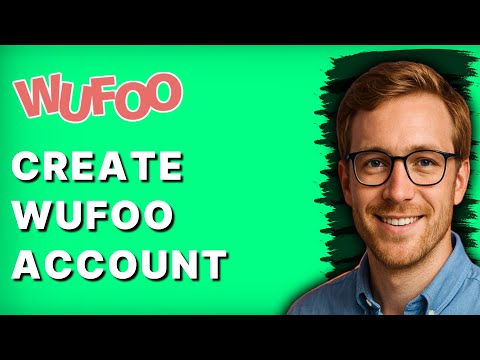 Wufoo Login