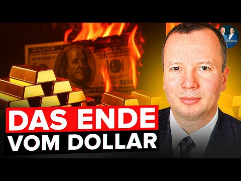 Krall & Bubeck: Gold Standard, BRICS & the End of the Dollar System