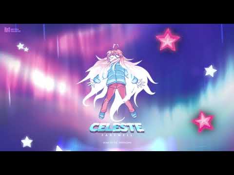 Celeste: Farewell (Original Soundtrack): 02. Fear of the Unknown