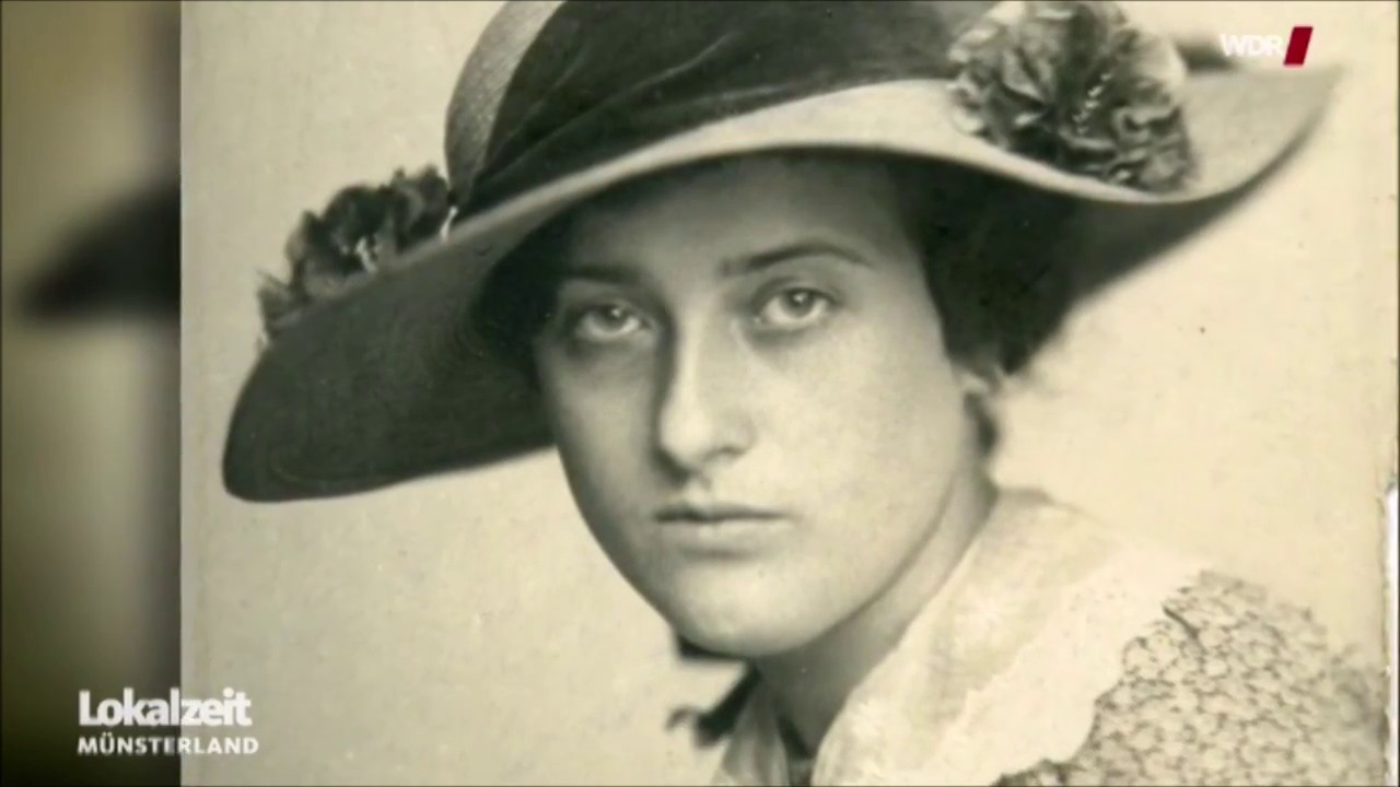 Vorschaubild des YouTube Kurzvideos „Euthanasie“ – Gedenkpfad WDR Lokalzeit Münsterland 2017